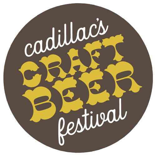 Cadillac's Craft Beer Festival Back in Downtown Cadillac for 2022!