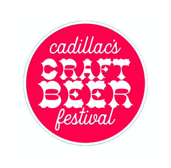 Cadillac's Craft Beer Festival