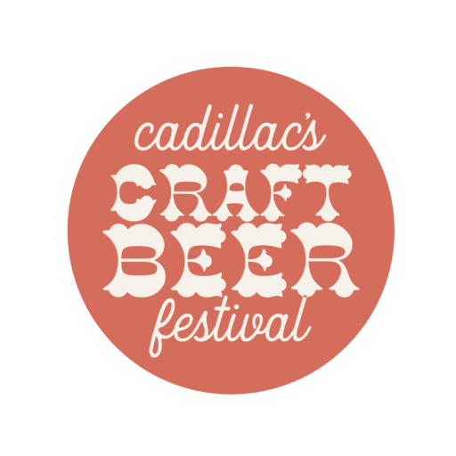Cadillac's Craft Beer Festival
