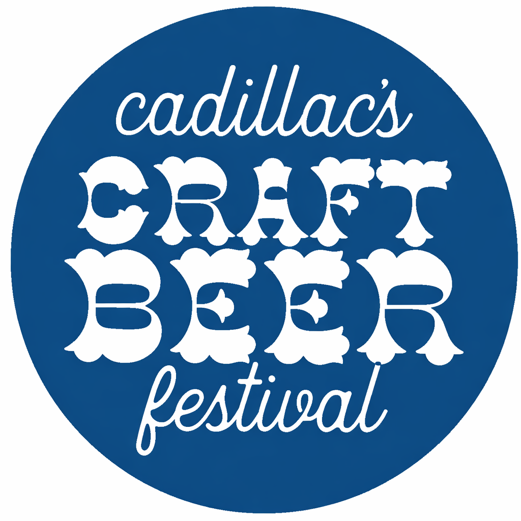 Cadillac's Craft Beer Festival